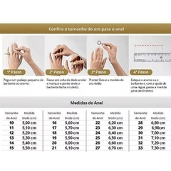 ALIANÇAS NAMORO PRATA DIAMANTAS 12G (PAR) - comprar online
