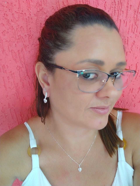 CONJUNTO PRATA CORAÇÃO