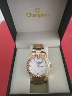 Relógio Champion Feminino Passion CN29187H