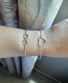 BRACELETE PRATA