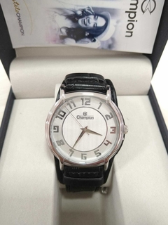RELOGIO CHAMPION Cn 20319Q