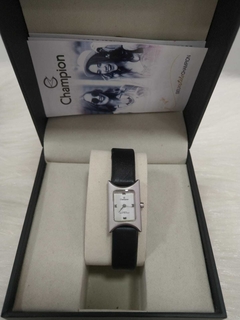RELOGIO CHAMPION Ch 28764 Q