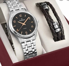 RELOGIO CHAMPION CA 21704X