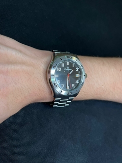 RELOGIO CHAMPION CA 31408T