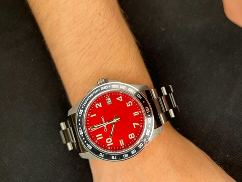 RELOGIO CHAMPION CA 31328R