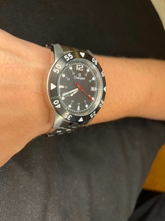 RELOGIO CHAMPION CA 31319 T