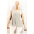 Art. 2469 Musculosa Evase Modal Rayada