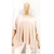 Art. 2470 Remeron Tipo Poncho Modal Rayada