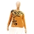 Art. 2497 Sweater Bremer Est.Jaquard Hojas