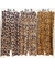Art. 2512 Palazzo c/Bolsillo Morley Brush Est.Animal Print - comprar online