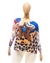 Art. 2521 Remera Lanilla Sublimado c/Brillo