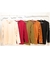 Art. 2545 Remera Basica Modal Soft - comprar online