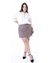 Art. 2493 Short Pollera Bengalina c/Tajos - comprar online