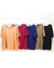 Art. 2564 Remeron Modal Basica Cuello Redondo - comprar online