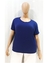 Art. 2564 Remeron Modal Basica Cuello Redondo
