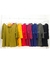 Art. 2566 Remeron Modal Corte Evase Espalda c/Moño - comprar online