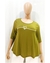 Art. 2566 Remeron Modal Corte Evase Espalda c/Moño