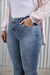 SEMI OXFORD NEVADO - tienda online