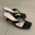 Sandália Isadora - comprar online