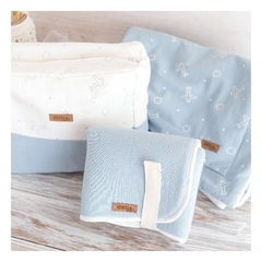 Neceser XL - ANIDO KIDS