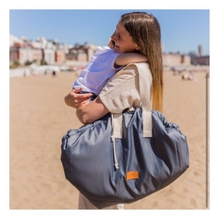 Imagen de Playmats Bolso Sea