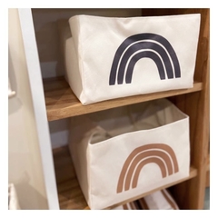 Organizador Montessori