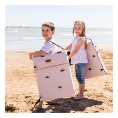 Reposera Plegable Kids en internet