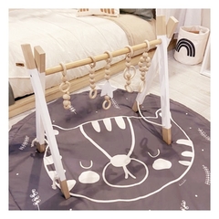 Gimnasio Montessori Estrella - comprar online
