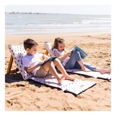 Reposera Plegable Kids - ANIDO KIDS