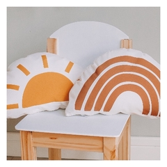 Almohadón Arcoíris - tienda online