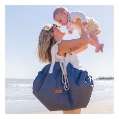 Playmats Bolso Fondo del Mar - ANIDO KIDS