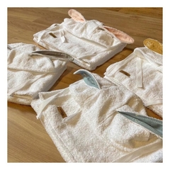 Toalla Manos Libres - comprar online