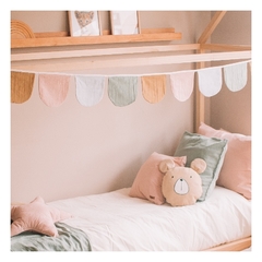 Almohadón Oso - tienda online