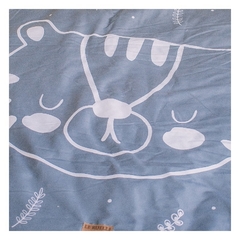 Playmats Bolso Cara