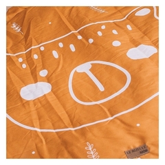 Playmats Bolso Cara Avellana SALE - comprar online