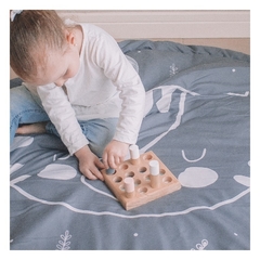 Playmats Bolso Cara - tienda online