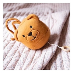 Arrullo Teddy