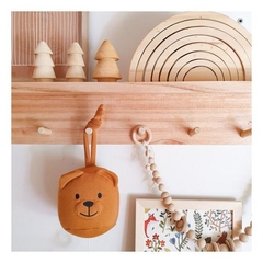 Arrullo Teddy - comprar online