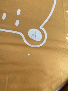 Playmats Bolso Cara Avellana SALE en internet