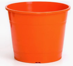 Maceta Plástica Rocío - comprar online