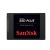 SSD 120GB SANDISK PLUS SDSSDA-120G-G27