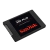 SSD 120GB SANDISK PLUS SDSSDA-120G-G27 - comprar online