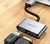 CONVERSOR USB-A 3.0 para HDMI/VGA 1920x1080P Mac OS, Windows 7-11 UNNLINK na internet