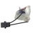 LAMPADA PROJETOR EPSON ELPLP67 S11/S12/S14/... - SEM CASE