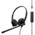 Headset Dell CSG Pro Stereo WH1022 520-AAWV-CP99 - comprar online