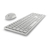 KIT SEM FIO | DELL | KM5221W BRANCO - comprar online