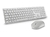 KIT SEM FIO | DELL | KM5221W BRANCO