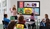 Lousa Digital LG Interativa 86" Ultra HD 86TR3DK-B.YUWQ - loja online