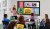 Lousa Digital LG Interativa 86" Ultra HD 86TR3DK-B.YUWQ - loja online