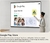 Imagem do Lousa Digital LG Interativa 86" Ultra HD 86TR3DK-B.YUWQ